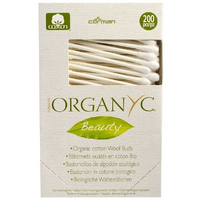 ORGANIC COTTON BUDS