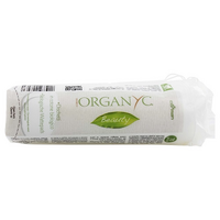 ORGANIC COTTON PADS
