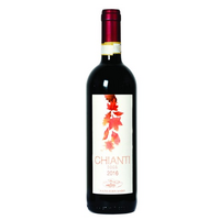 SANGERVIASIO CHIANTI 750ML