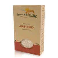 ARBORIO RICE