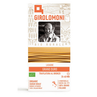 ORGANIC LASAGNE SHEETS