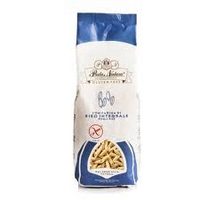 ORGANIC BROWN RICE PENNE