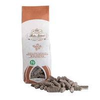 ORGANIC BUCKWHEAT FUSILLI