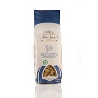 ORGANIC BROWN RICE FUSILLI