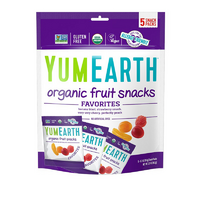 FRUIT SNACKS