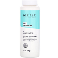 DRY SHAMPOO BRUNETTE