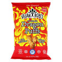 DRAGON PUFFS