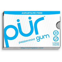 COOLMINT GUM