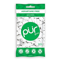 SPEARMINT