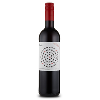 TEMPRANILLO RED 2016 MESTA
