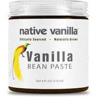 VANILLA BEAN PASTE