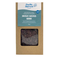 IRISH MOSS/SEA MOSS PIECES