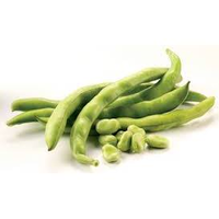 BROAD BEANS