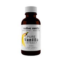 PURE VANILLA EXTRACT