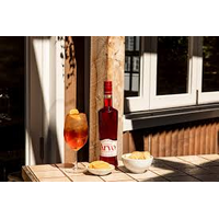 THREE FOXES ORGANIC SUNNY ARVO APERITIVO 700ML