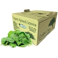 BABY SPINACH LOOSE