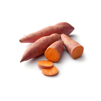 SWEET POTATO GOLD A GRADE