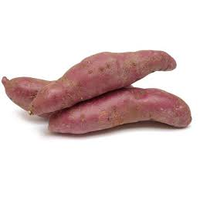 SWEET POTATO PURPLE