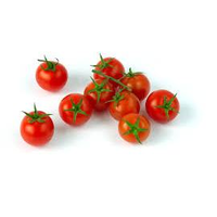 TOMATOES CHERRY 500G PUNNET