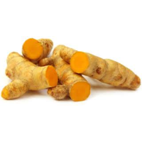 TURMERIC