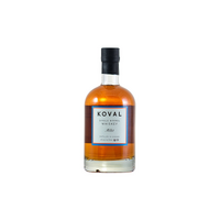 Koval Millet Whiskey
