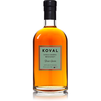 WHISKEY - SINGLE BARREL FOUR GRAIN