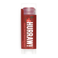 CERTIFIED ORGANIC BLACK CHERRY TINT LIP BALM