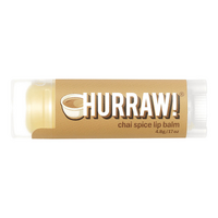 ORGANIC CHAI SPICE LIP BALM
