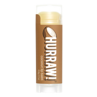 CERTIFIED ORGANIC COCONUT LIP BALM