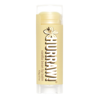 CERTIFIED ORGANIC VANILLA LIP BALM