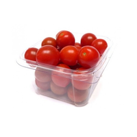 TOMATO CHERRY PUNNET