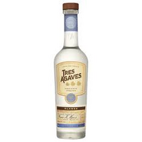 ORGANIC TEQUILA