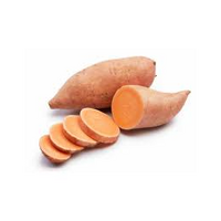 SWEET POTATO GOLD 2NDS MARKINGS LARGE