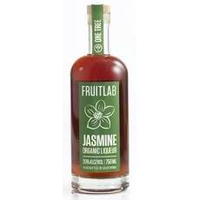 JASMINE ORGANIC LIQUEUR
