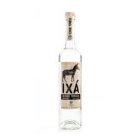 IXA SILVER TEQUILA ORGANIC