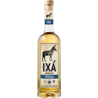 Tequila Reposado
