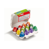 EASTER EGG CARTON