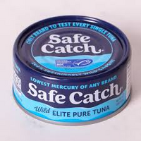 ELITE WILD TUNA (SKIPJACK)