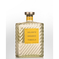 SOLENTO ORGANIC TEQUILA BLANCO 750ML