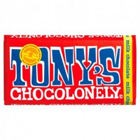 MILK CHOCOLATE