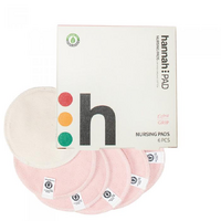 NURSING PADS