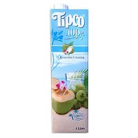 COCONUT WATER