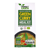 GREEN CURRY MEAL KIT