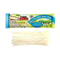PAD THAI RICE NOODLES
