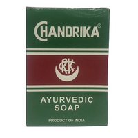 AYURVEDIC SOAP