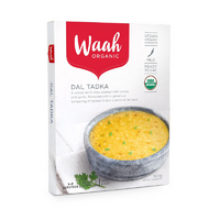 CERTIFIED ORGANIC DAL TADKA