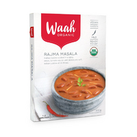 CERTIFIED ORGANIC RAJMA MASALA