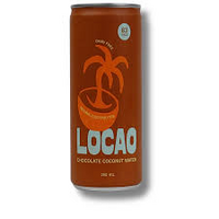 CHOCOLATE COCONUT WATER