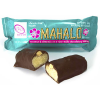MAHALO CANDY BAR