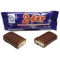 2FER CANDY BAR